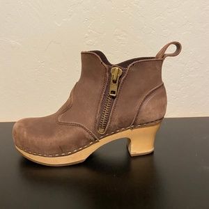 Swedish Hasbeens - Zip It Emy